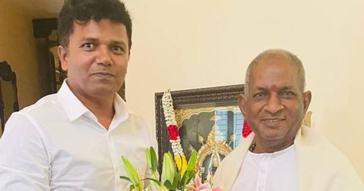 Maestro illayaraja next : இசைஞானி  இளையராஜா உடன் இணையும் இயக்குநர் சுசி கணேசன்...