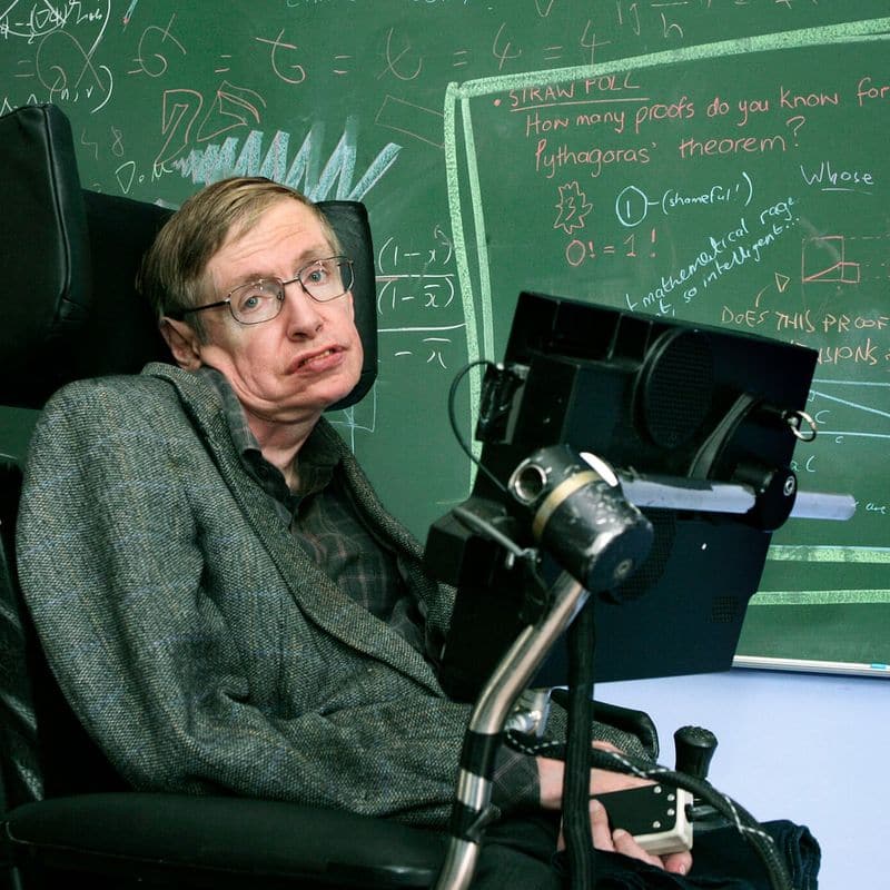 How two Indians helped Stephen Hawking get his voice back snt