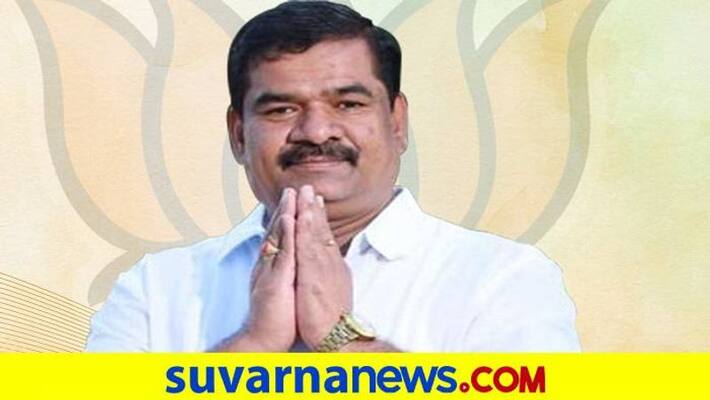 Covid Rules Break in college owned by BJP MLA KB Ashok in Shivamogga grg Covid Rules Break in college owned by BJP MLA KB Ashok in Shivamogga grg