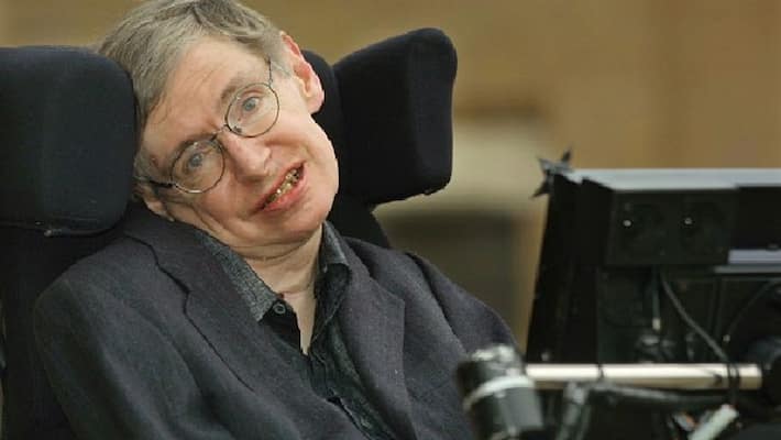 Google Doodle celebrate birthday of Stephen Hawking Google Doodle celebrate birthday of Stephen Hawking