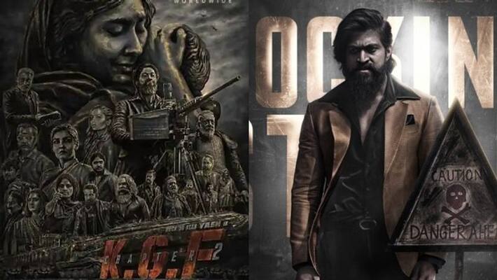 Prashanth Neel Confirms KGF Chapter 2 Release April 14 Prashanth Neel Confirms KGF Chapter 2 Release April 14