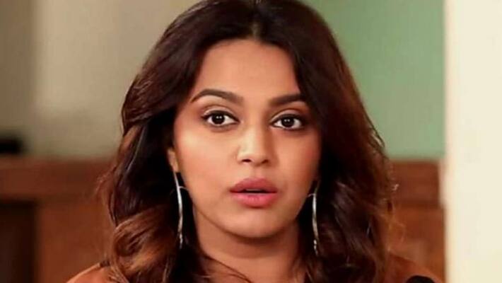 swara bhasker hits trollers for praying her demise after she tests covid 19 positive KPJ swara bhasker hits trollers for praying her demise after she tests covid 19 positive KPJ