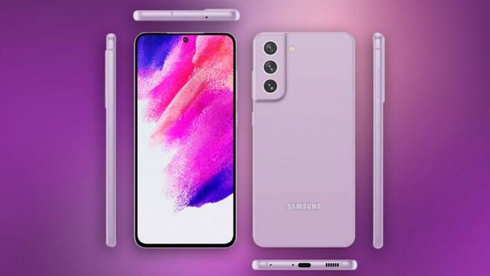 Samsung Galaxy S21 FE 5G launch date and specifications confirmed tech news ANP Samsung Galaxy S21 FE 5G launch date and specifications confirmed tech news ANP