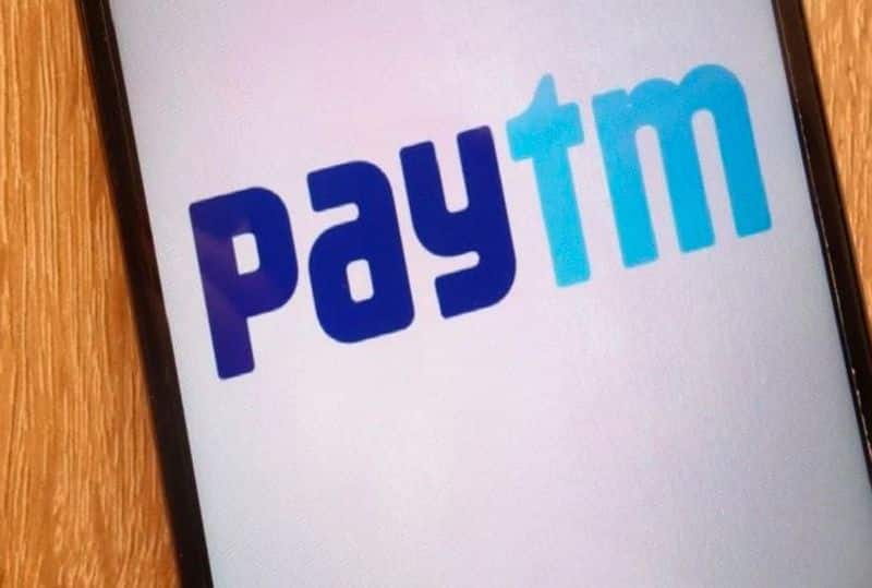 paytm share price:Macquarie Cap analyst further cuts Paytm target price
