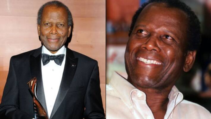 Legendary first black man to win oscar hollywood Actor Sidney Poitier passes away at 94 BRD Legendary first black man to win oscar hollywood Actor Sidney Poitier passes away at 94 BRD