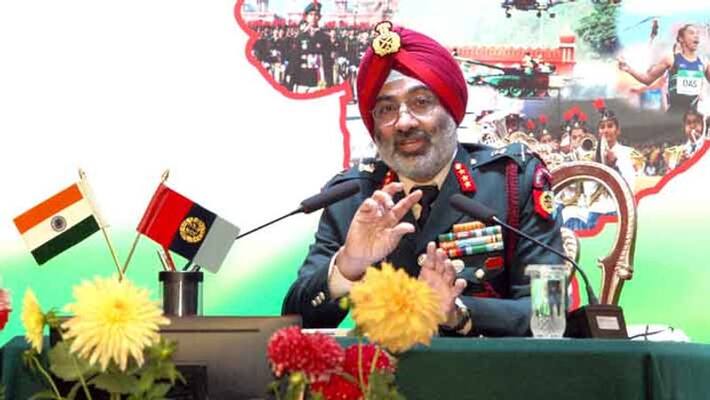NCC Republic Day Camp 2022, Candidates are selected after tough examination KPA NCC Republic Day Camp 2022, Candidates are selected after tough examination KPA