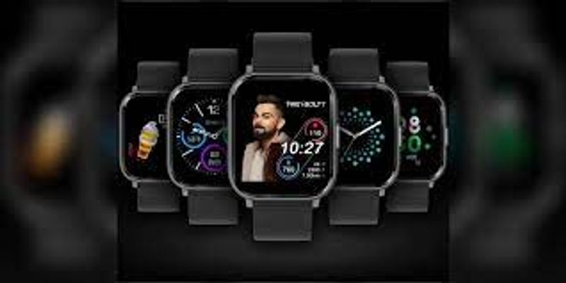Fire Boltt Ninja 2 Smartwatch with Inbuilt Game Launched in India