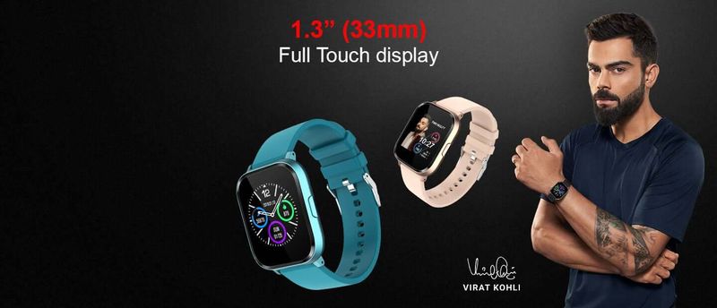 Fire Boltt Ninja 2 Smartwatch with Inbuilt Game Launched in India
