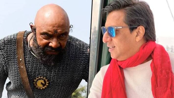 Covid positive director madhur bhandarkar hospitalize actor sathyaraj bjc Covid positive director madhur bhandarkar hospitalize actor sathyaraj bjc