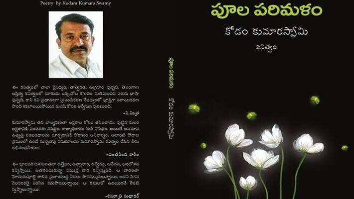Kashim opinion on Kodam Kumaraswami poetry Kashim opinion on Kodam Kumaraswami poetry