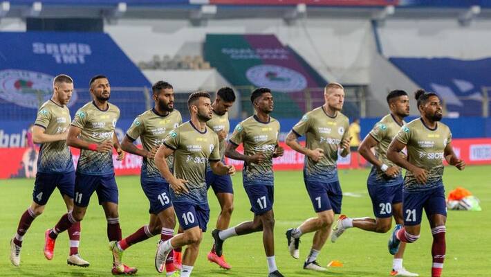 ISL 2021-2022: New regulations announced in ISL palying conditions ISL 2021-2022: New regulations announced in ISL palying conditions