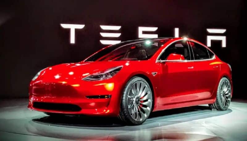 Give Jobs To Indians If Want To Set Up Shop In India, Says Government On Tesla