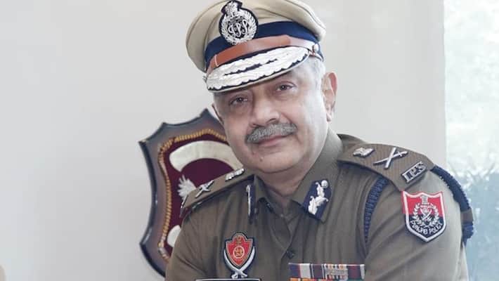 assembly election 2022 date in five states dgp of punjab siddhartha chattopadhyay Transfer just before the announcement election kpr assembly election 2022 date in five states dgp of punjab siddhartha chattopadhyay Transfer just before the announcement election kpr