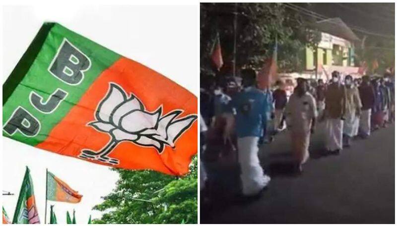 ED Joint director takes VRS, likely to contest on BJP ticket