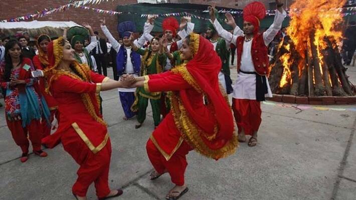 Lohri 2022 Lohri Makar Sankranti 2022 Lohri Traditions Lohri Songs Lohri Stories MMA Lohri 2022 Lohri Makar Sankranti 2022 Lohri Traditions Lohri Songs Lohri Stories MMA