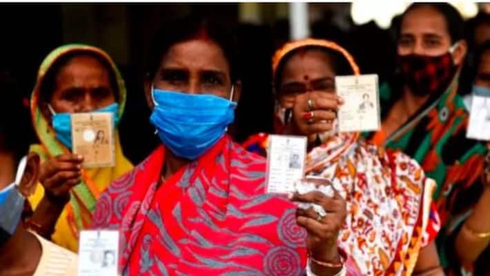 How will the UP assembly elections be held amid the covid How will the UP assembly elections be held amid the covid