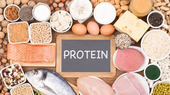 Intake too much protein to lose weight know how much harming yourself BDD Intake too much protein to lose weight know how much harming yourself BDD