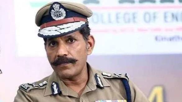 Criminals who threw petrol bombs arrested DGP warns of flowing National Security Act