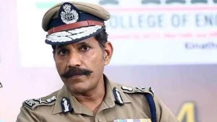 tamilnadu dgp set a group to look after safety measures in shooting centers tamilnadu dgp set a group to look after safety measures in shooting centers