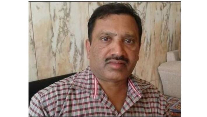 Keralite expat died in Saudi Arabia due to cardiac arrest Keralite expat died in Saudi Arabia due to cardiac arrest