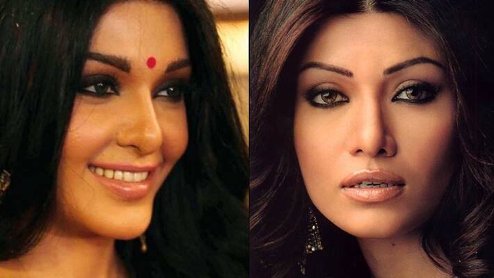 koena mitra revealed that she faced torture after her plastic surgery koena mitra revealed that she faced torture after her plastic surgery