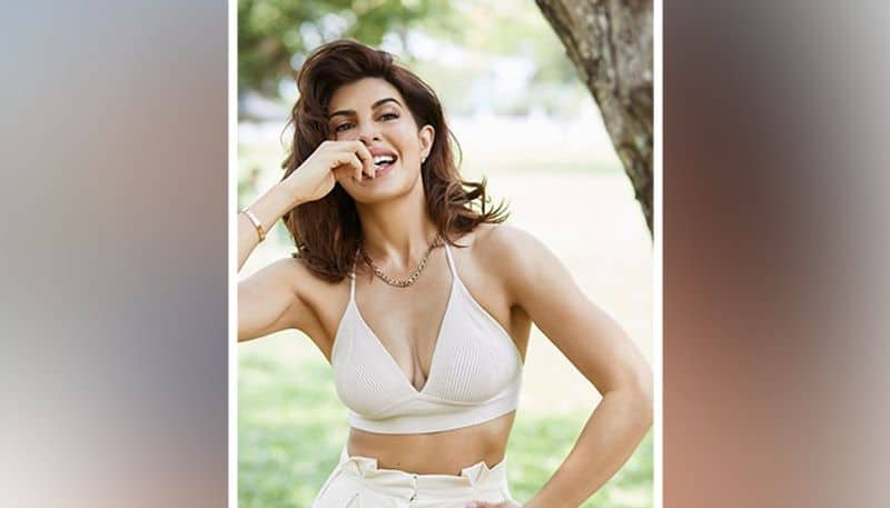 Jacqueline Fernandez opens up about getting married, having babies