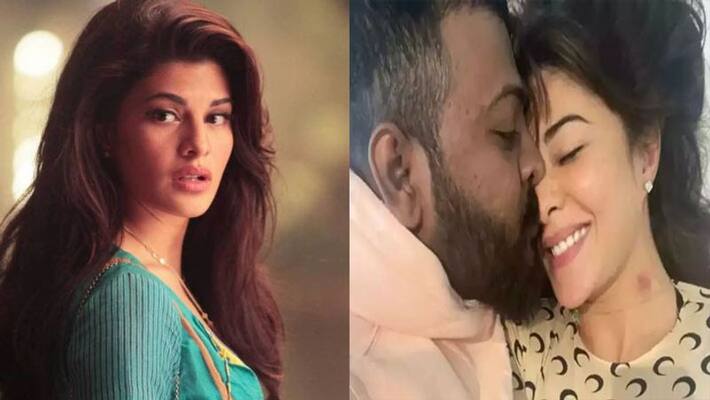 Jacqueline Fernandez issued a statment after a her personal picture conman Sukesh went viral NTP Jacqueline Fernandez issued a statment after a her personal picture conman Sukesh went viral NTP