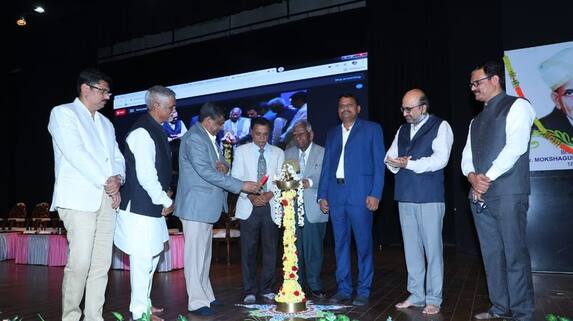 LISAKAN 2021 4th National Conference at Belagavi rbj LISAKAN 2021 4th National Conference at Belagavi rbj