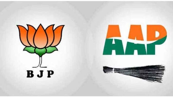 Sarabjit is new Mayor as BJP gets ahead of AAP by one vote gvd Sarabjit is new Mayor as BJP gets ahead of AAP by one vote gvd