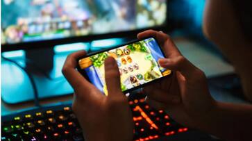 Tax Crackdown On Online Gaming Companies GST Authorities Tax Crackdown On Online Gaming Companies GST Authorities