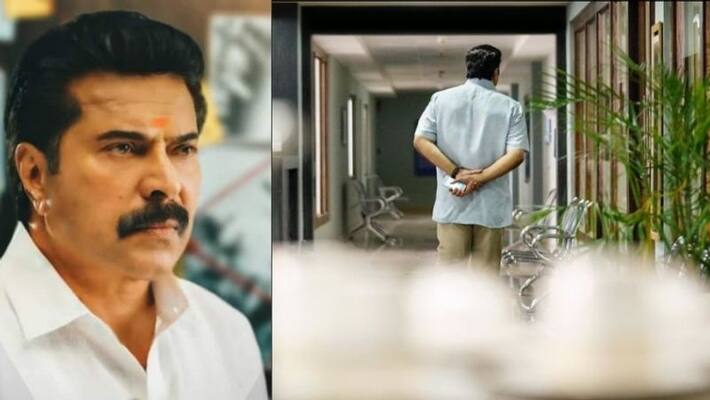 cbi 5 mammootty official first look sn swamy k madhu cbi 5 mammootty official first look sn swamy k madhu