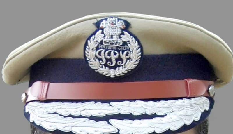 30 IPS officers transferred in Tamil Nadu