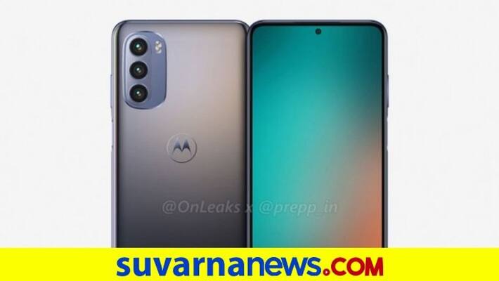 New specifications of Moto G Stylus 2022 leaked ahead of launch mnj New specifications of Moto G Stylus 2022 leaked ahead of launch mnj