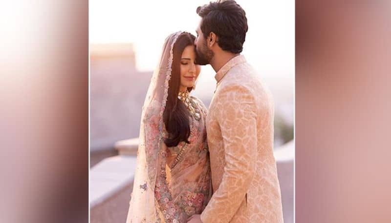 Why didn't Katrina Kaif invite Salman Khan to her wedding? Here's the answer RCB