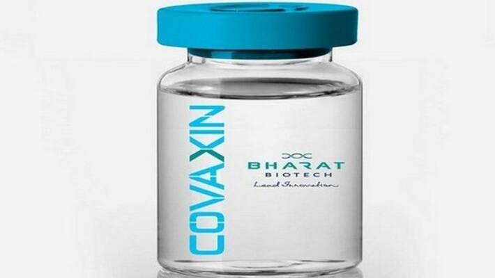 Bharat Biotech says Covaxin booster dose effective against neutralising Omicron Delta gcw Bharat Biotech says Covaxin booster dose effective against neutralising Omicron Delta gcw