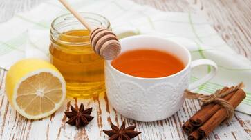 What happens if you eat honey and cinnamon every day? Are there so many benefits? Rya What happens if you eat honey and cinnamon every day? Are there so many benefits? Rya