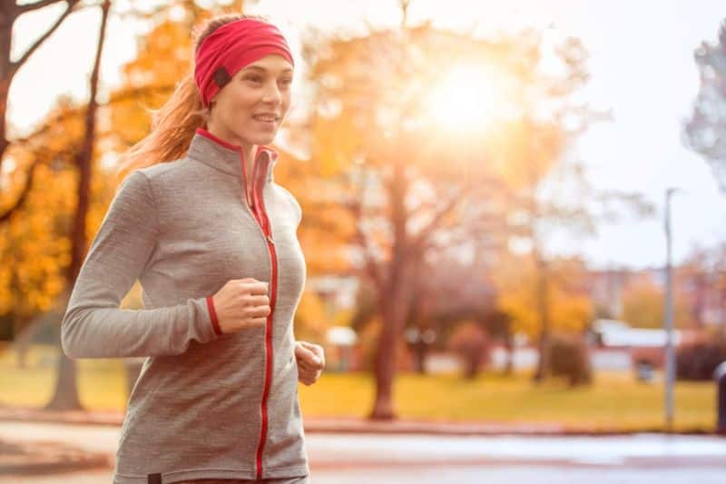 Power walks to short walks: 5 ways to burn fat during morning exercise RBA