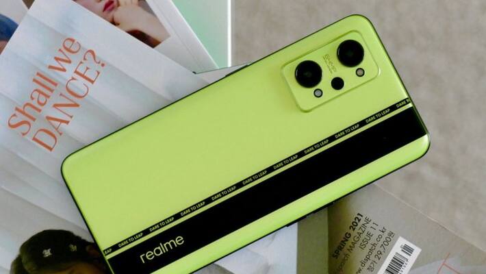 Realme GT Neo 2 at Rs 3,000 off in Flipkart sale , this is deal Realme GT Neo 2 at Rs 3,000 off in Flipkart sale , this is deal