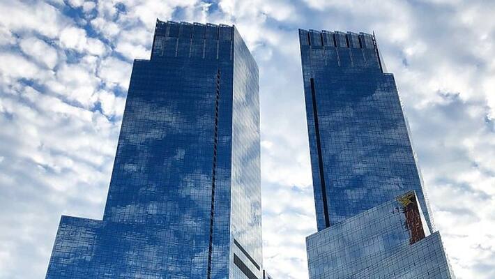 Reliance To Buy Luxury Hotel In New York For Nearly 100 Million Reliance To Buy Luxury Hotel In New York For Nearly 100 Million
