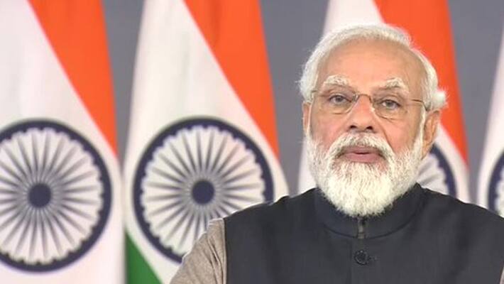 PM Modi to chair a meeting to review the COVID-19 situation in the country pwt PM Modi to chair a meeting to review the COVID-19 situation in the country pwt
