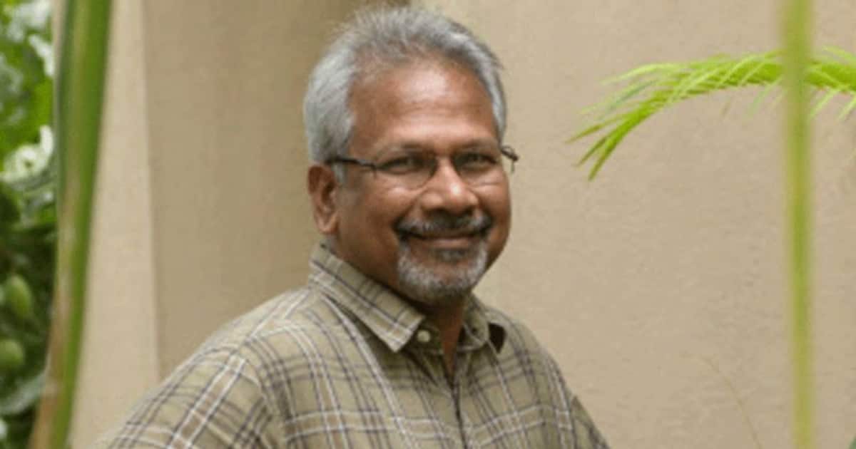 Maniratnam New Movie : இது நம்ம லிஸ்ட்லயே இல்லையே.... மணிரத்னம் படம் மூலம் ஹீரோவாக அறிமுகமாகும் பிரபல பாடகர்!!