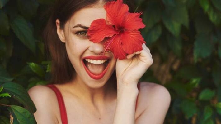 easy tips to use hibiscus for hair care easy tips to use hibiscus for hair care