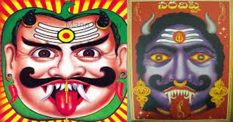 Top ten symptoms remedies to get rid from evil eye know full details are here
