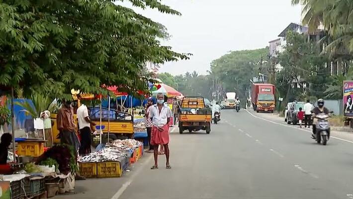 Centre is planning to double the loan amount for street vendors Centre is planning to double the loan amount for street vendors