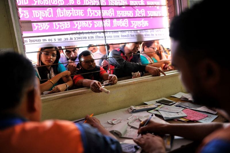 Get Railway Sit Update At Home, Before Journey Check Railway Sit Limit