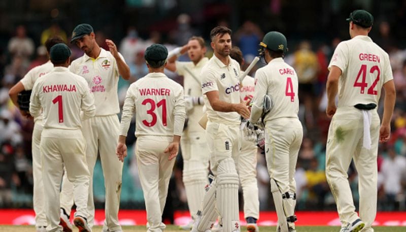 ICC Test team Rankings, Team India no.1 Rank going to loss, Ashes Series, Australia effect