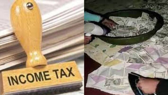 Income Tax Audit of Companies Supplying Foodstuffs to Public Distribution Schemes Income Tax Audit of Companies Supplying Foodstuffs to Public Distribution Schemes