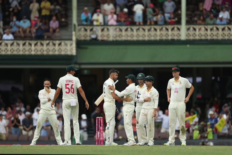 England Wicket Keeper Jos Buttler ruled out of the fifth Test due to finger injury