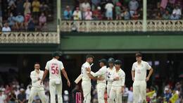 Ashes 2021-22, AUS vs ENG, Sydney Test: England's perseverance pips Australia's determination; talking points from Day 5-ayh