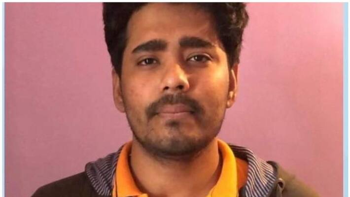 Sulli Deals Case Omkareshwars father said allegations against the son are false, police said there is strong evidence indore delhi Sulli Deals Case Omkareshwars father said allegations against the son are false, police said there is strong evidence indore delhi